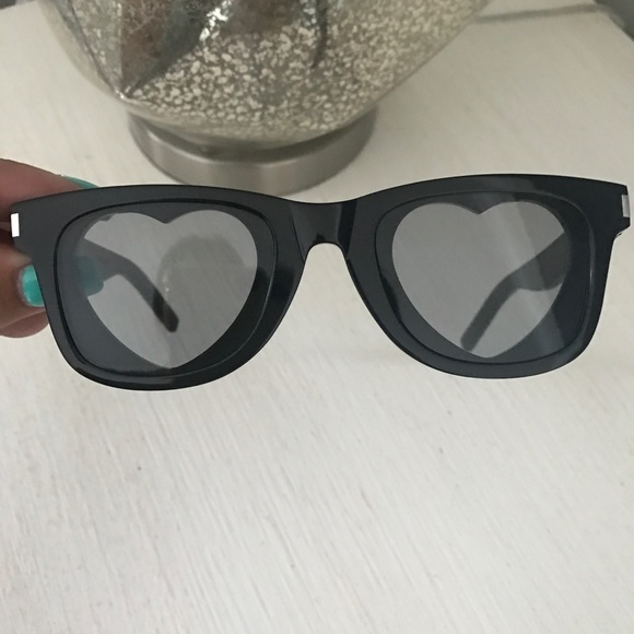 Saint Laurent sunglasses 2018 collection main image 7